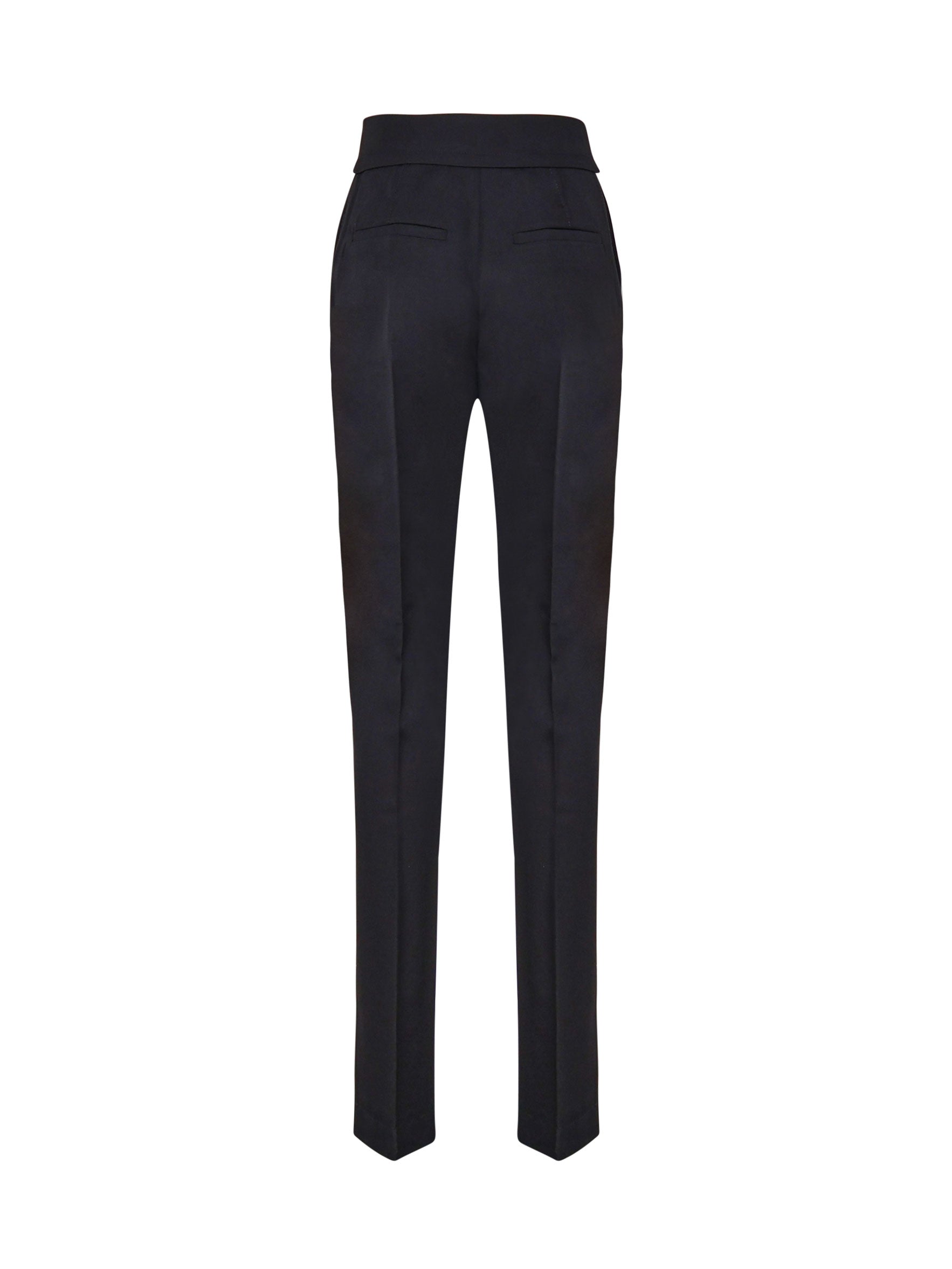 JACQUEMUS RTW Black