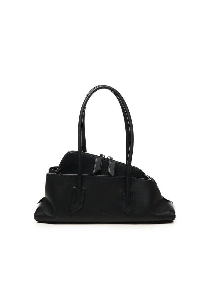 The Attico Bags Black Calfskin