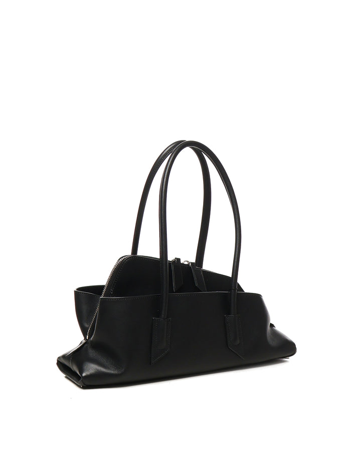 The Attico Bags Black Calfskin