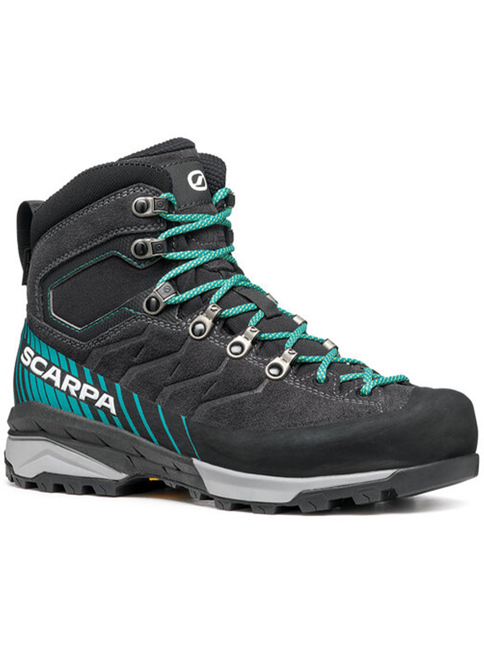 Mescalito Trk Gtx Wmn Multicolour Calzature
