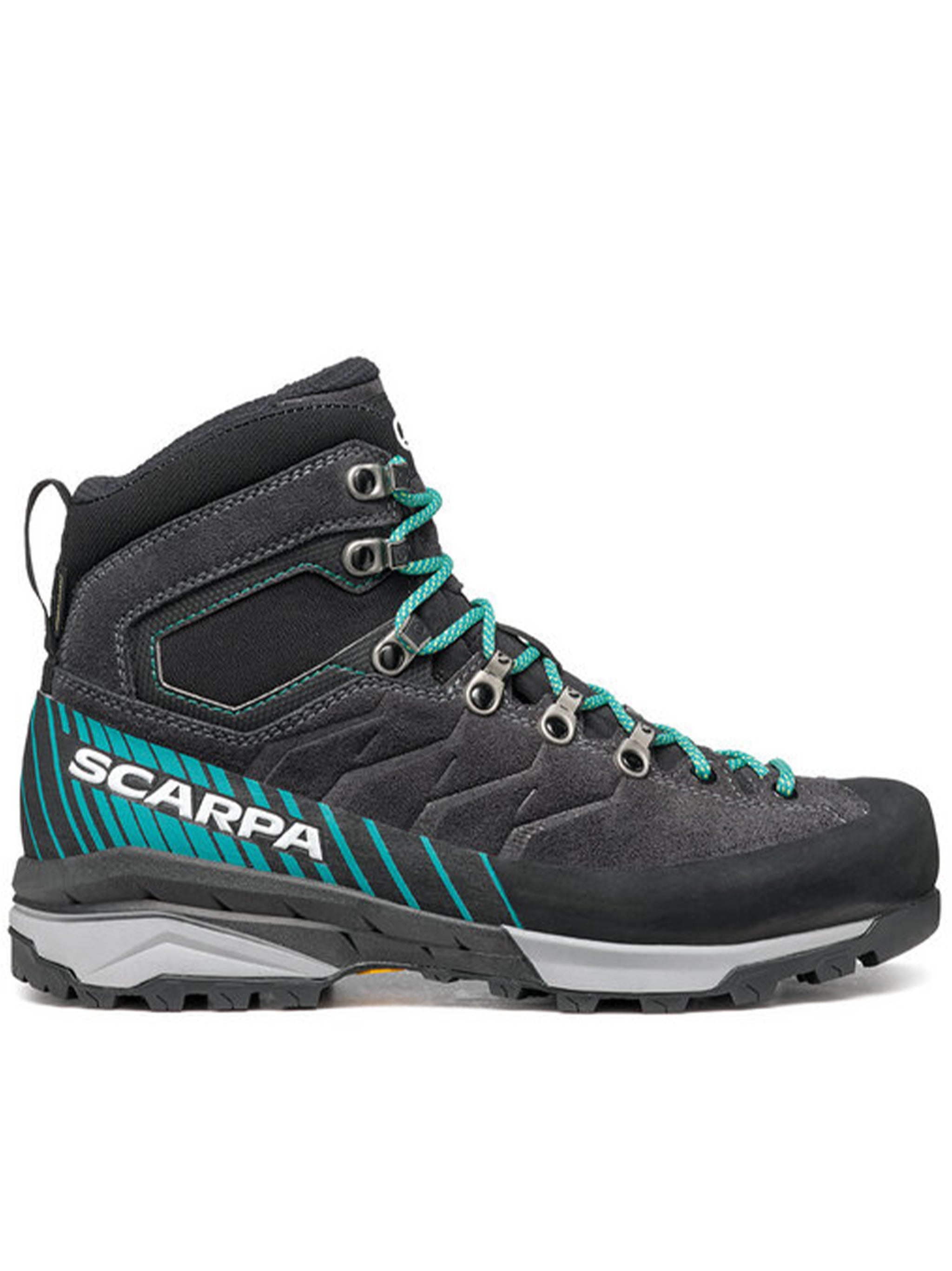 Mescalito Trk Gtx Wmn Multicolour Calzature