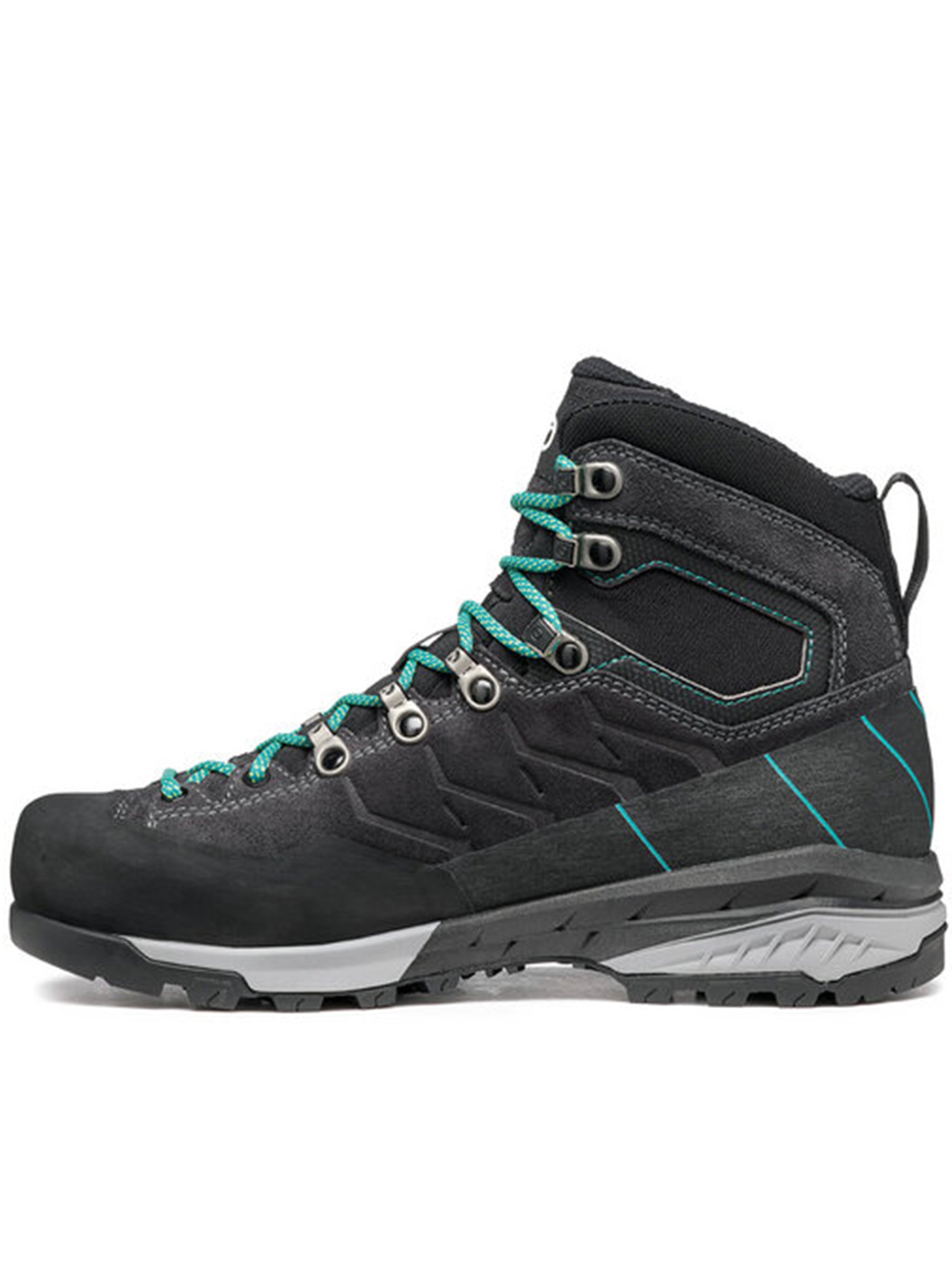 Mescalito Trk Gtx Wmn Multicolour Calzature