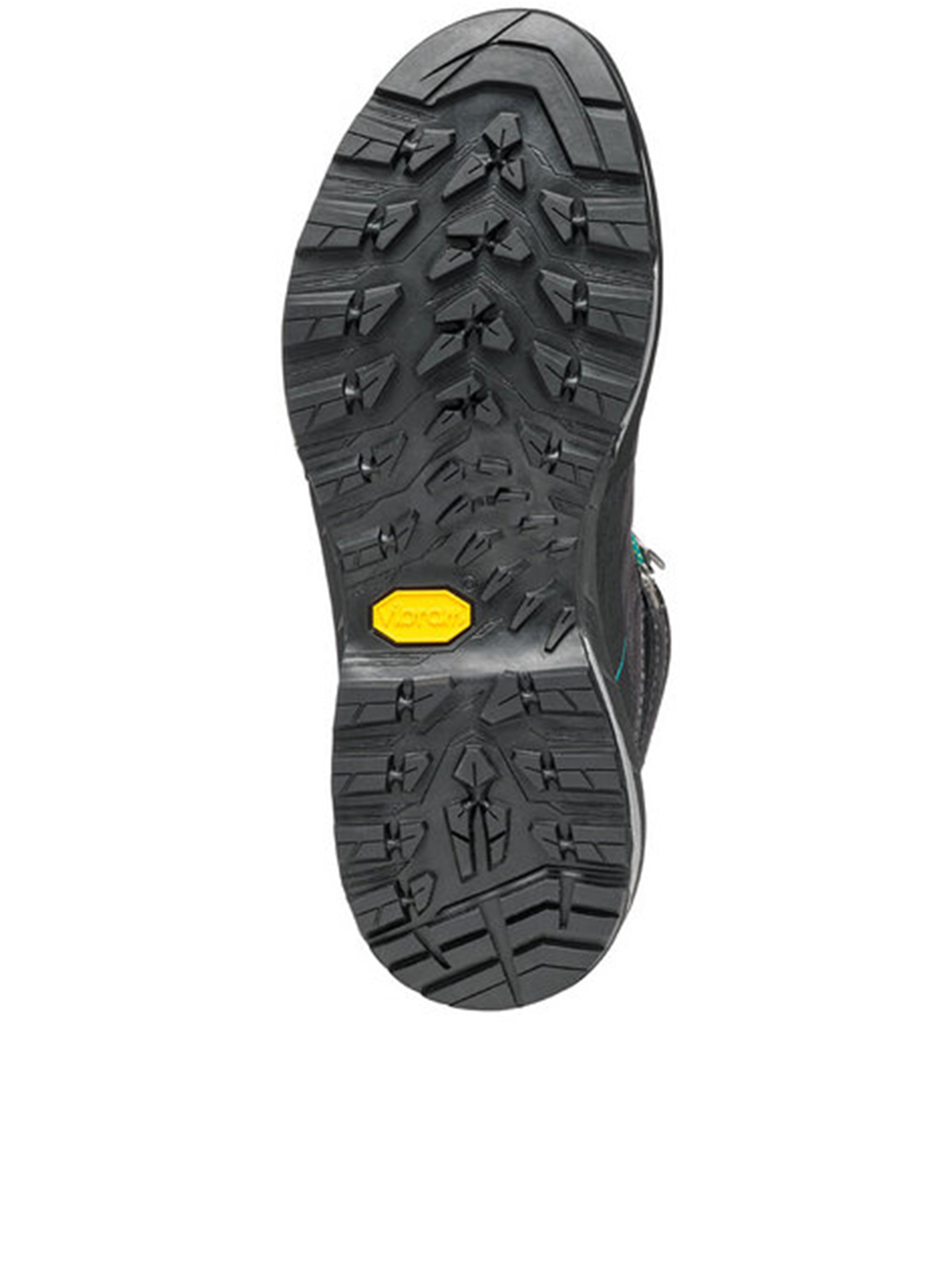 Mescalito Trk Gtx Wmn Multicolour Calzature