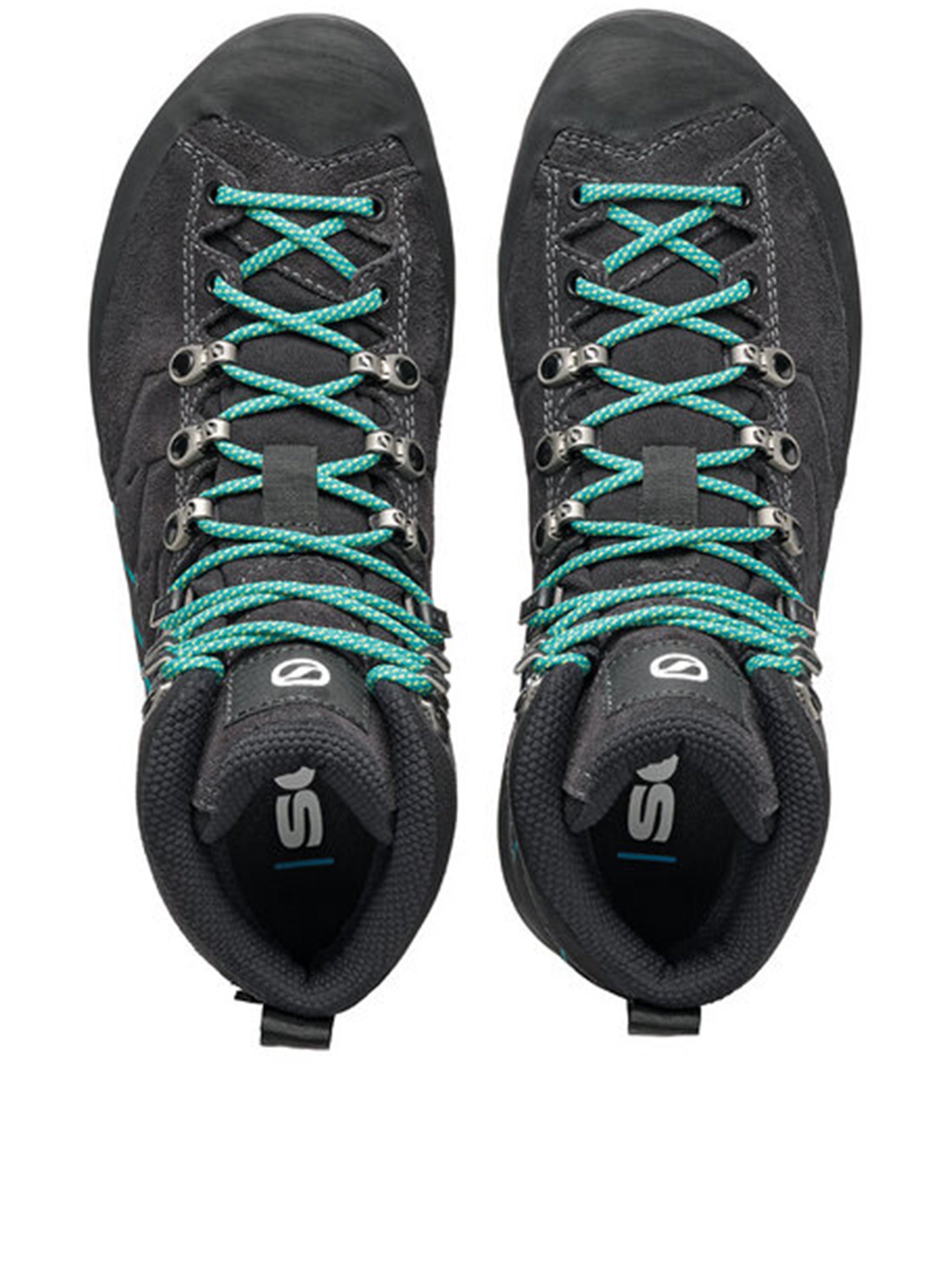 Mescalito Trk Gtx Wmn Multicolour Calzature
