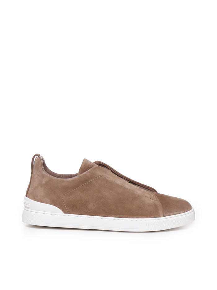 Zegna Sneakers
