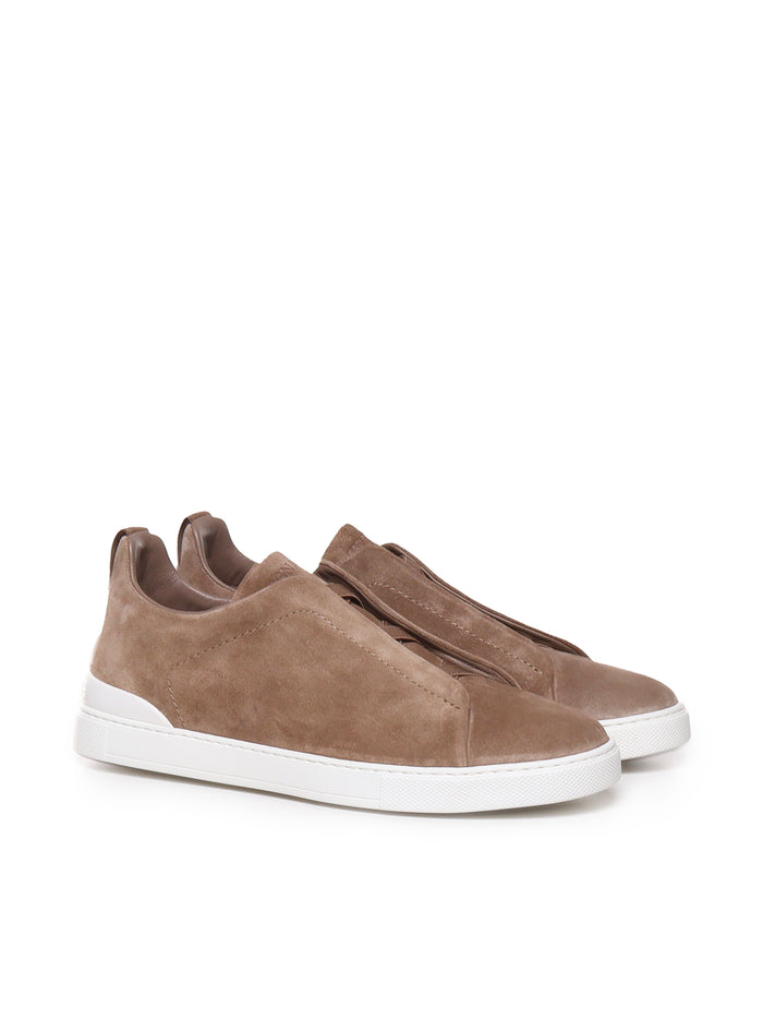 Zegna Sneakers