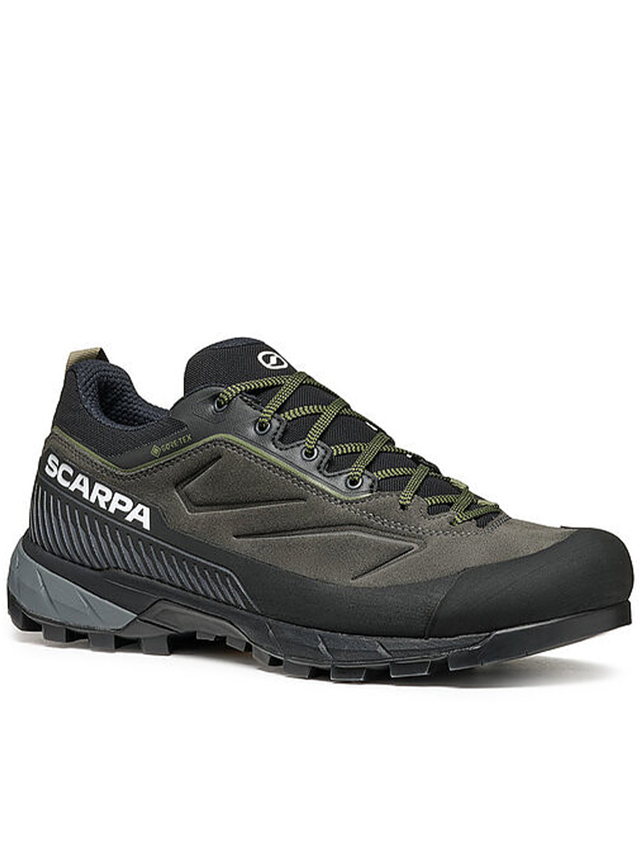 Rapid Xt Multicolour Calzature