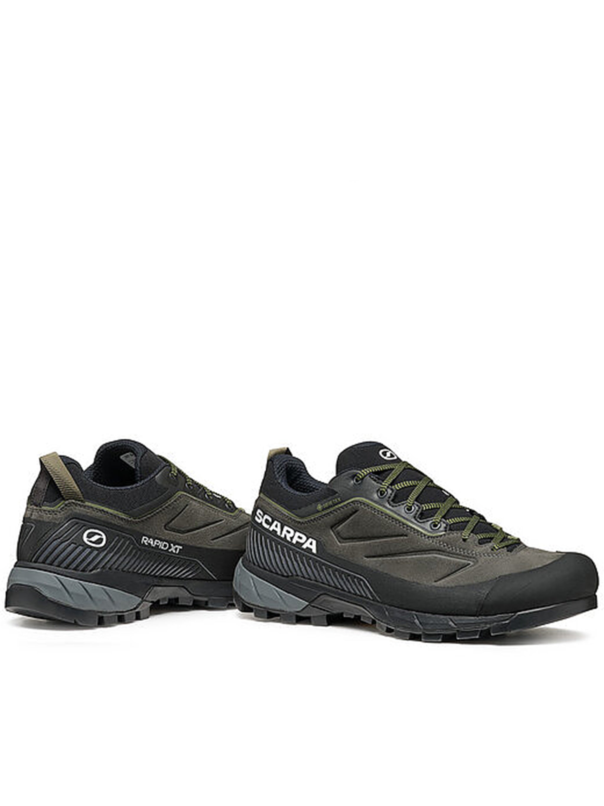 Rapid Xt Multicolour Calzature