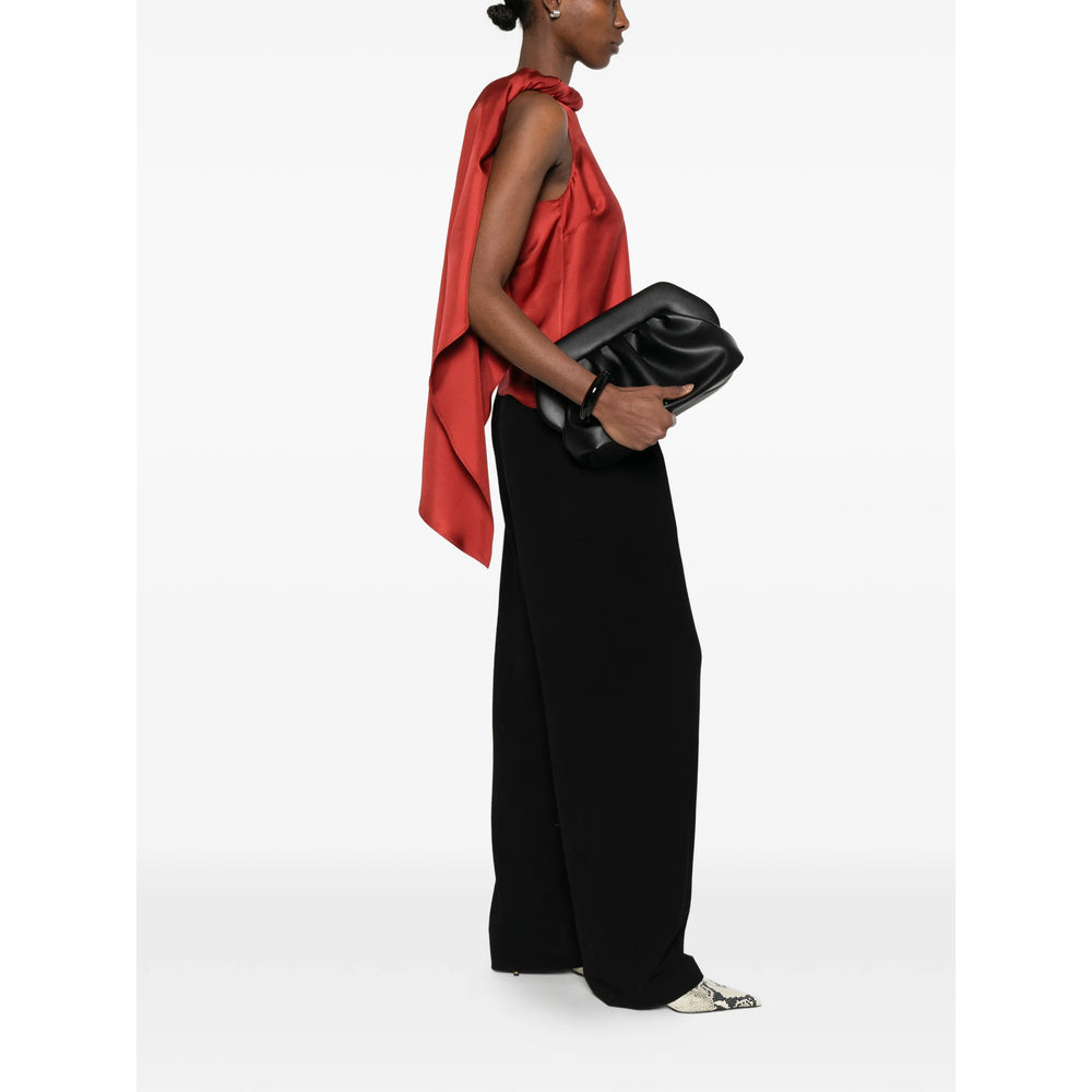 Top Lou De Saison Red Silk: 100. Tops