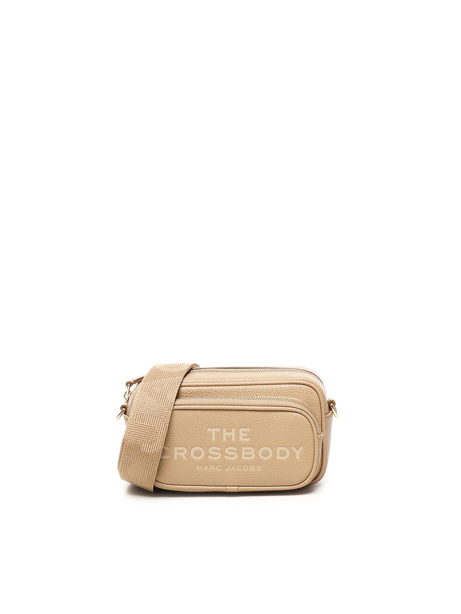 Marc Jacobs Bags Brown Cowskin