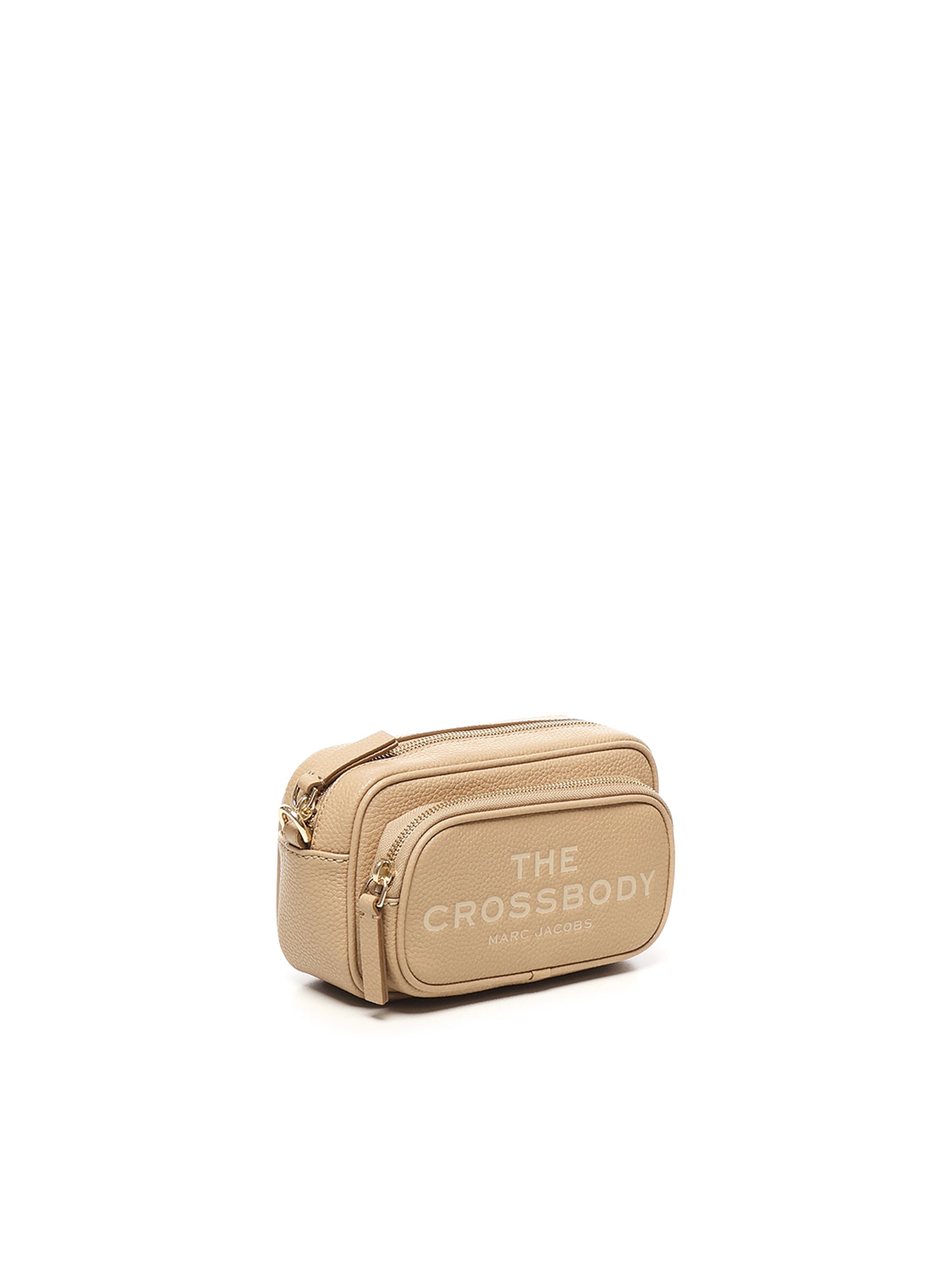 Marc Jacobs Bags Brown Cowskin