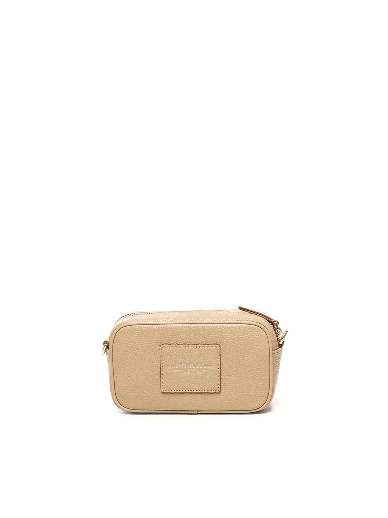 Marc Jacobs Bags Brown Cowskin