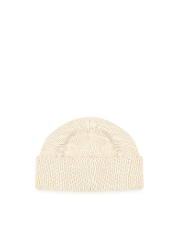 Valentino Garavani Hats White Vergine Wool