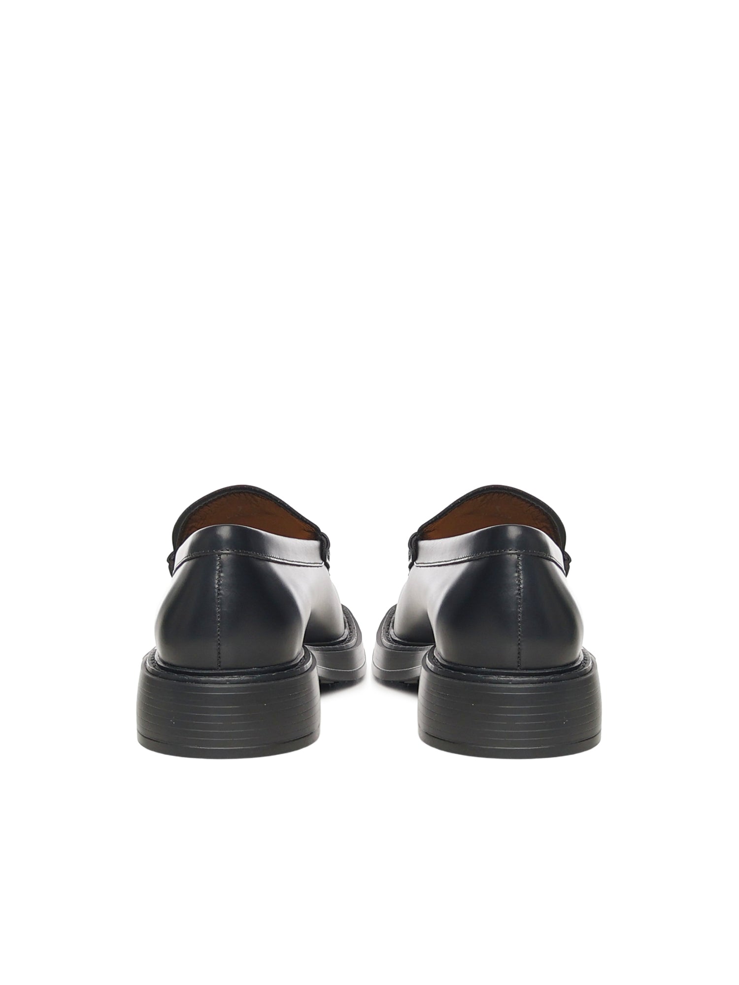 Tods Flat shoes Black Calfskin