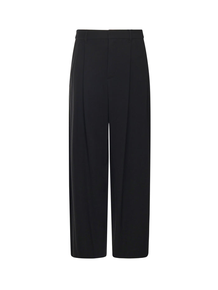 S MAX MARA RTW Black Polyester
