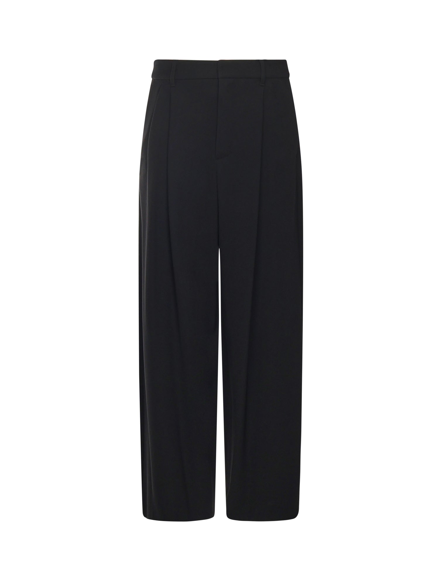 S MAX MARA RTW Black Polyester