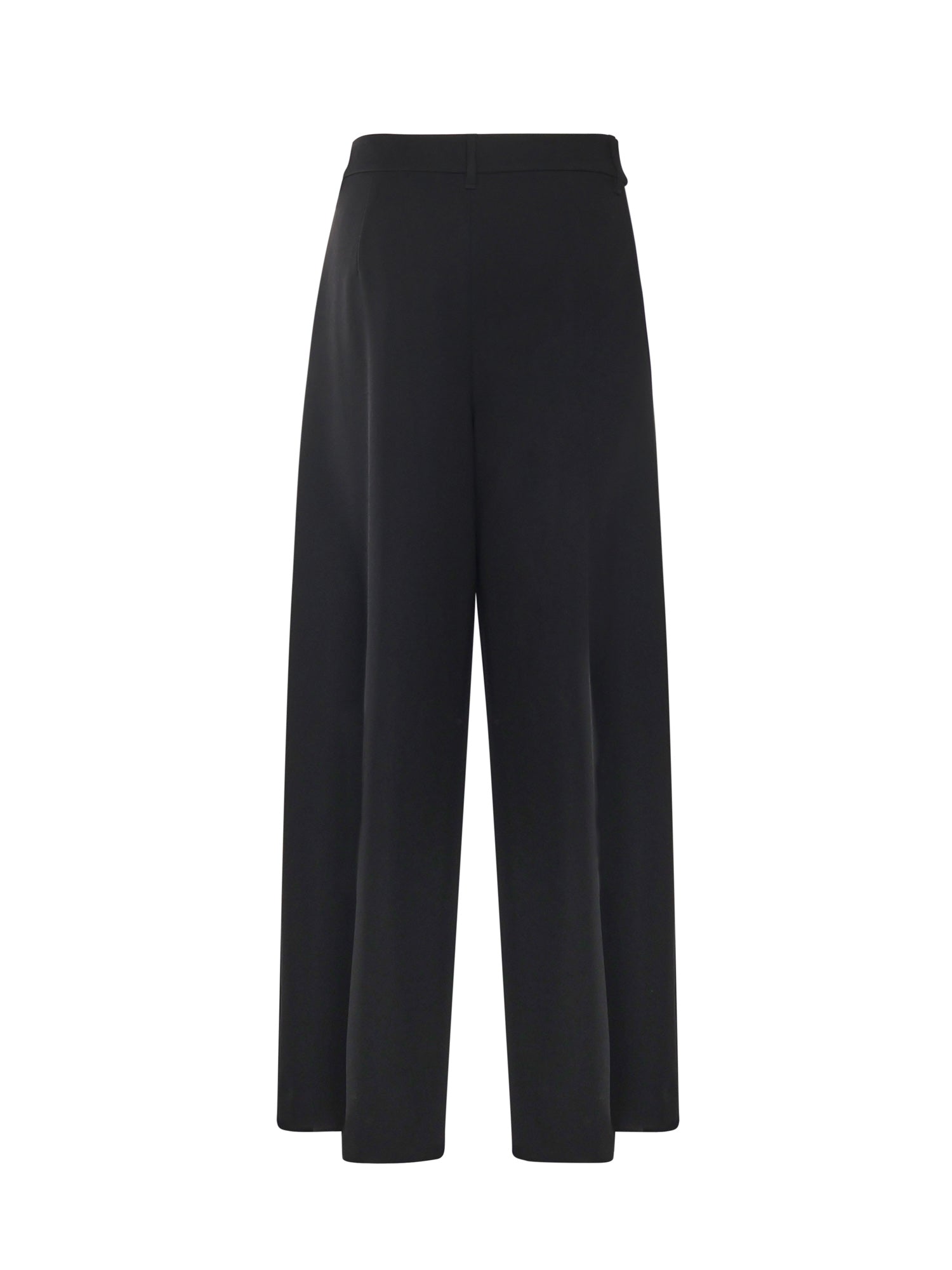 S MAX MARA RTW Black Polyester