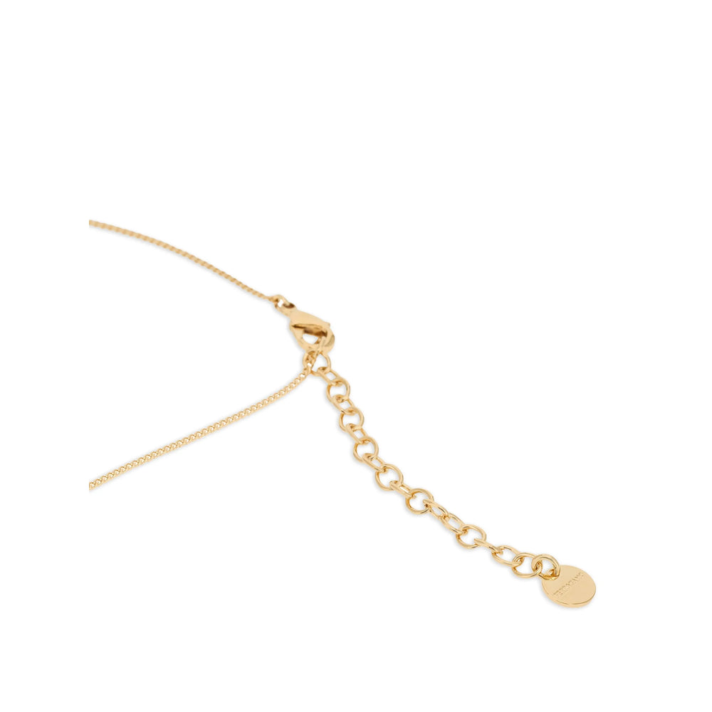 Jewellery Ferragamo Gold Brass: 70