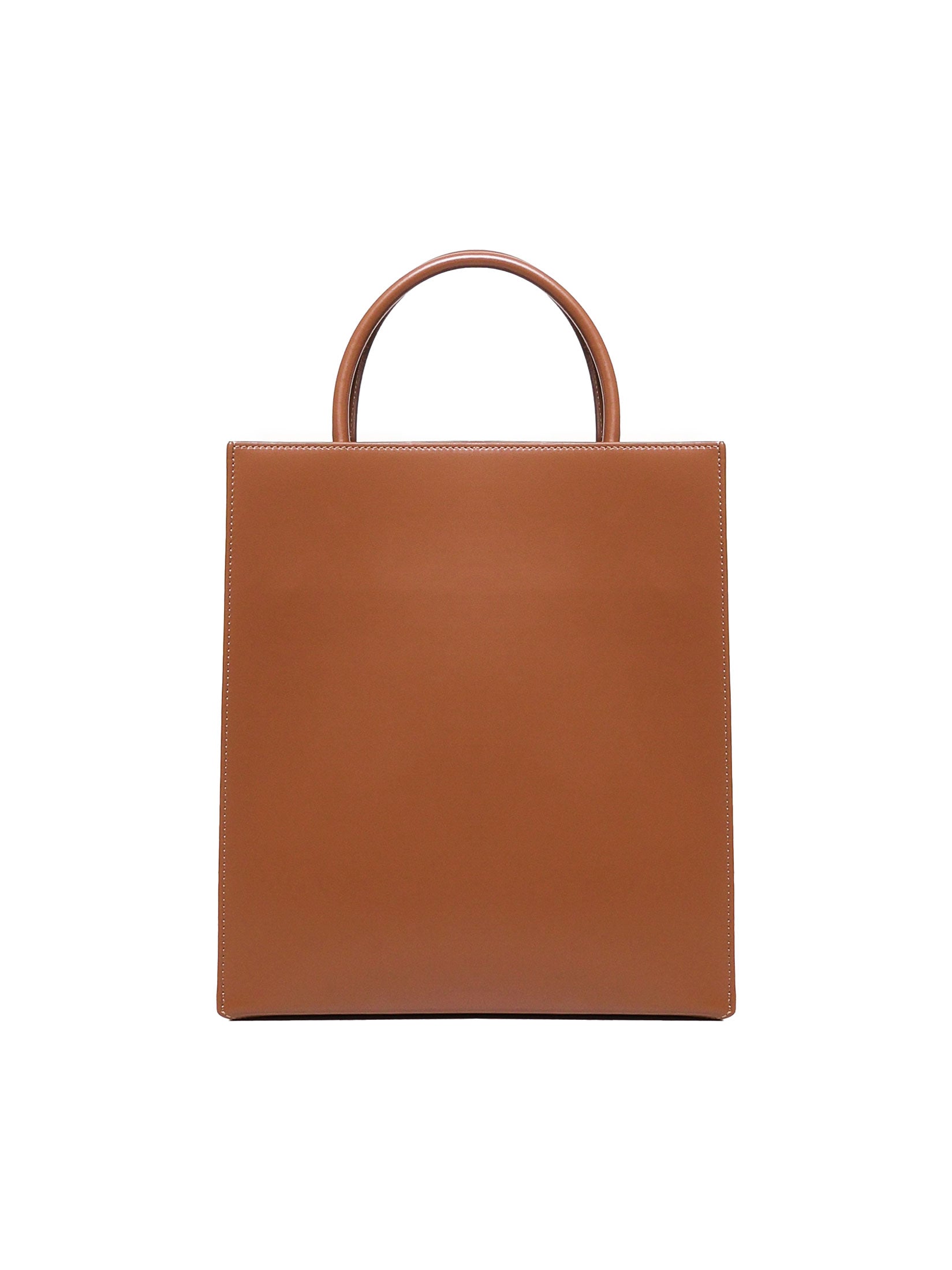Loewe Bags Brown Calfskin