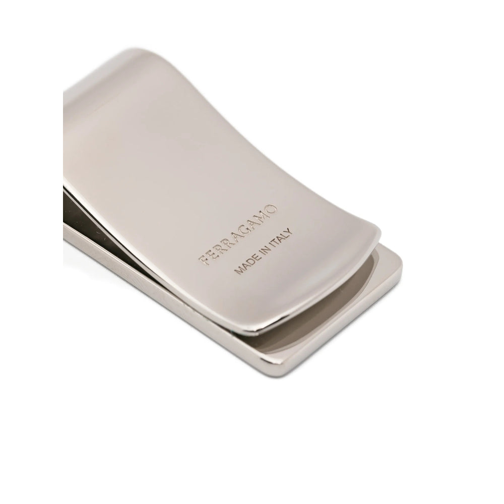 Jewellery Ferragamo Silver/blue Metal: 100