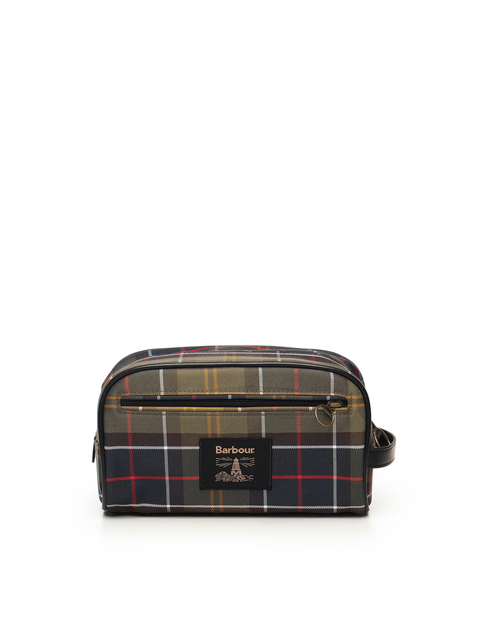 Barbour Bags Classic, Beacon Polyester