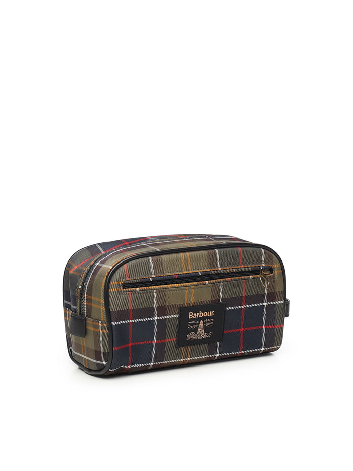 Barbour Bags Classic, Beacon Polyester