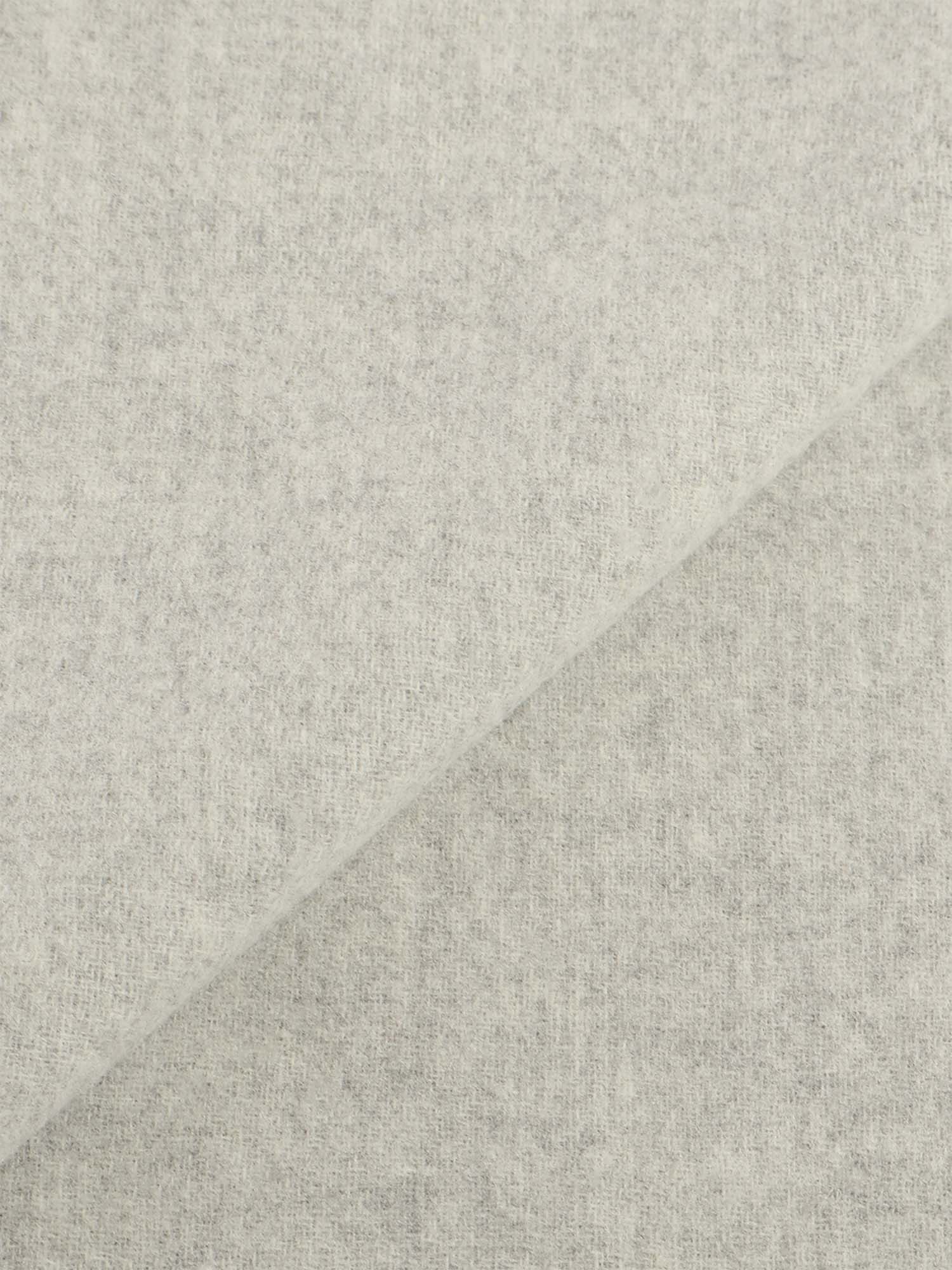 Jacquemus Scarfs Grey Wool