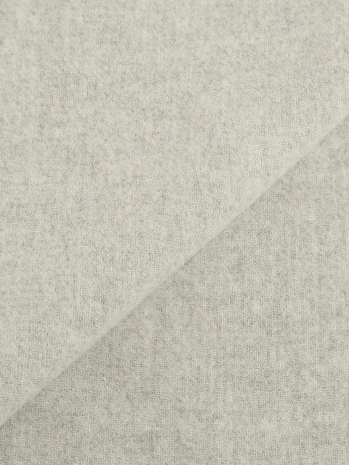 Jacquemus Scarfs Grey Wool