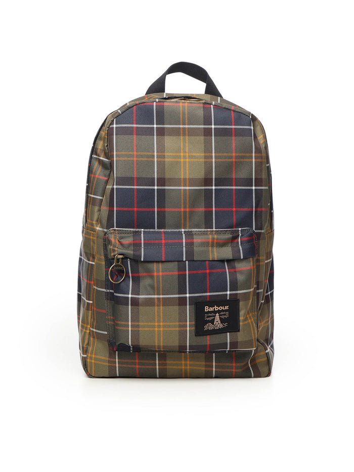 Barbour Bags Classic Tartan Polyester