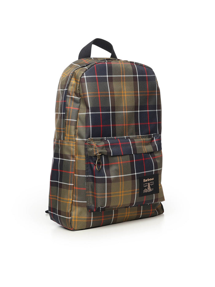 Barbour Bags Classic Tartan Polyester