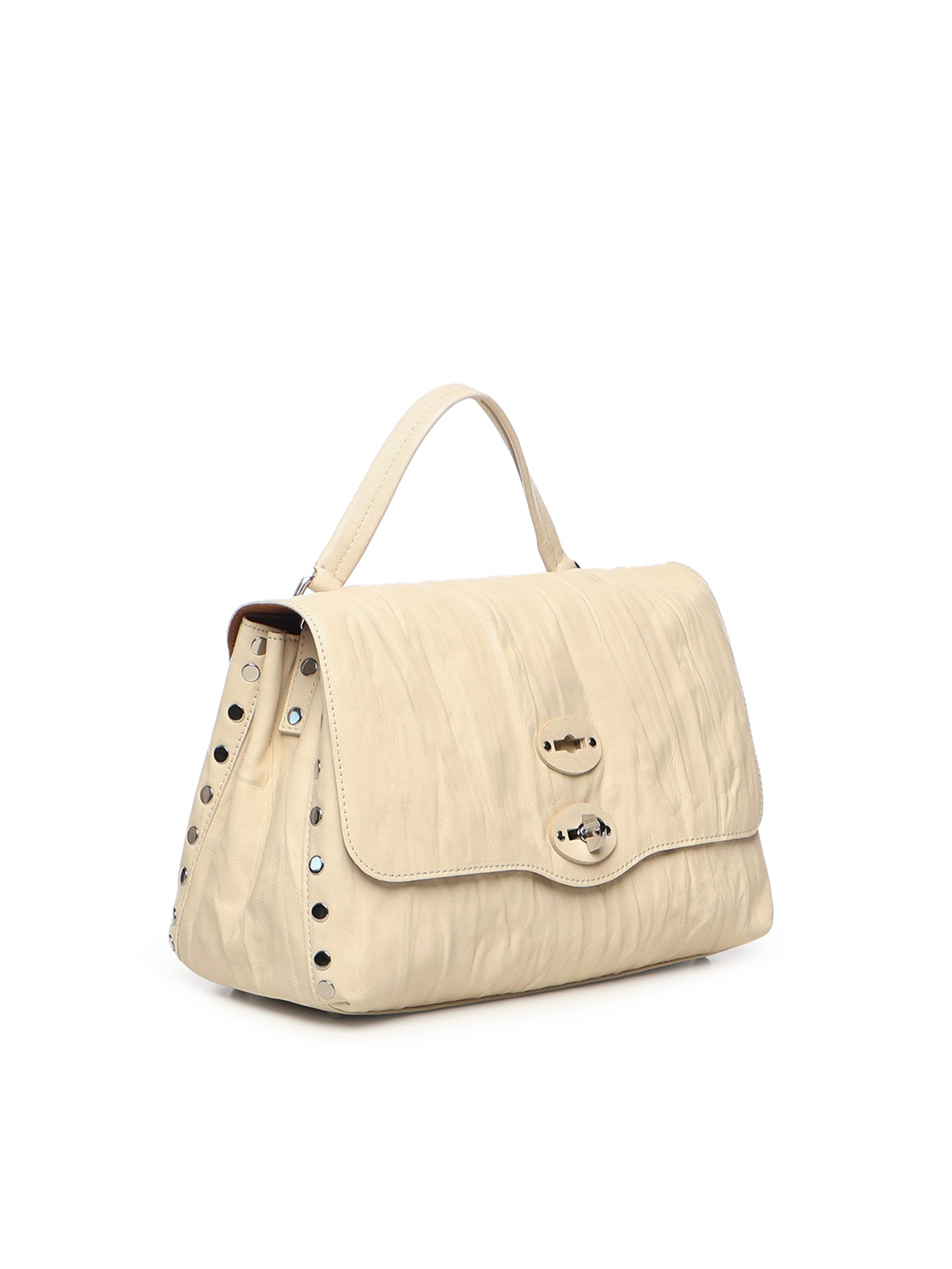 Zanellato Bags White Lambskin