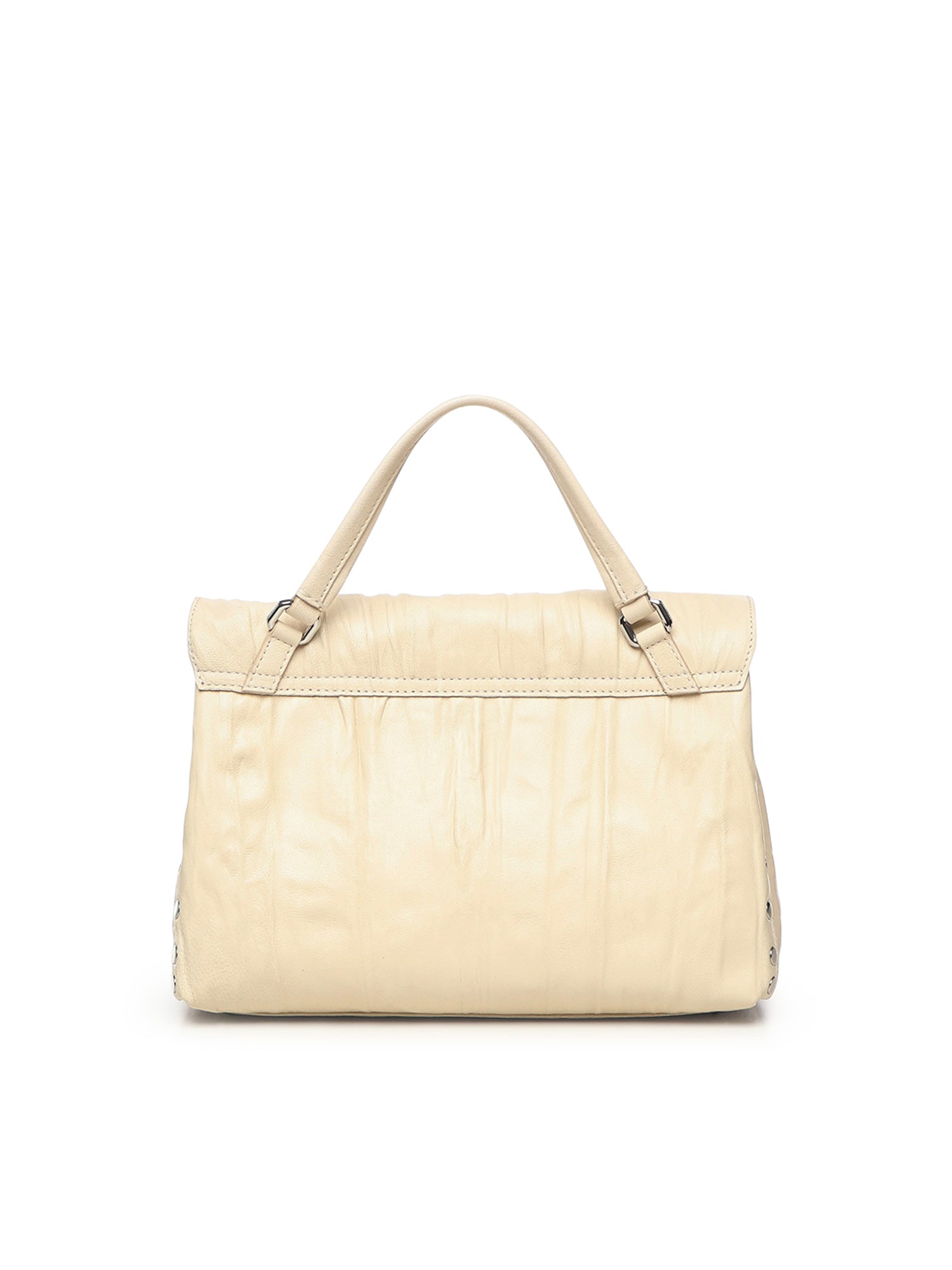 Zanellato Bags White Lambskin