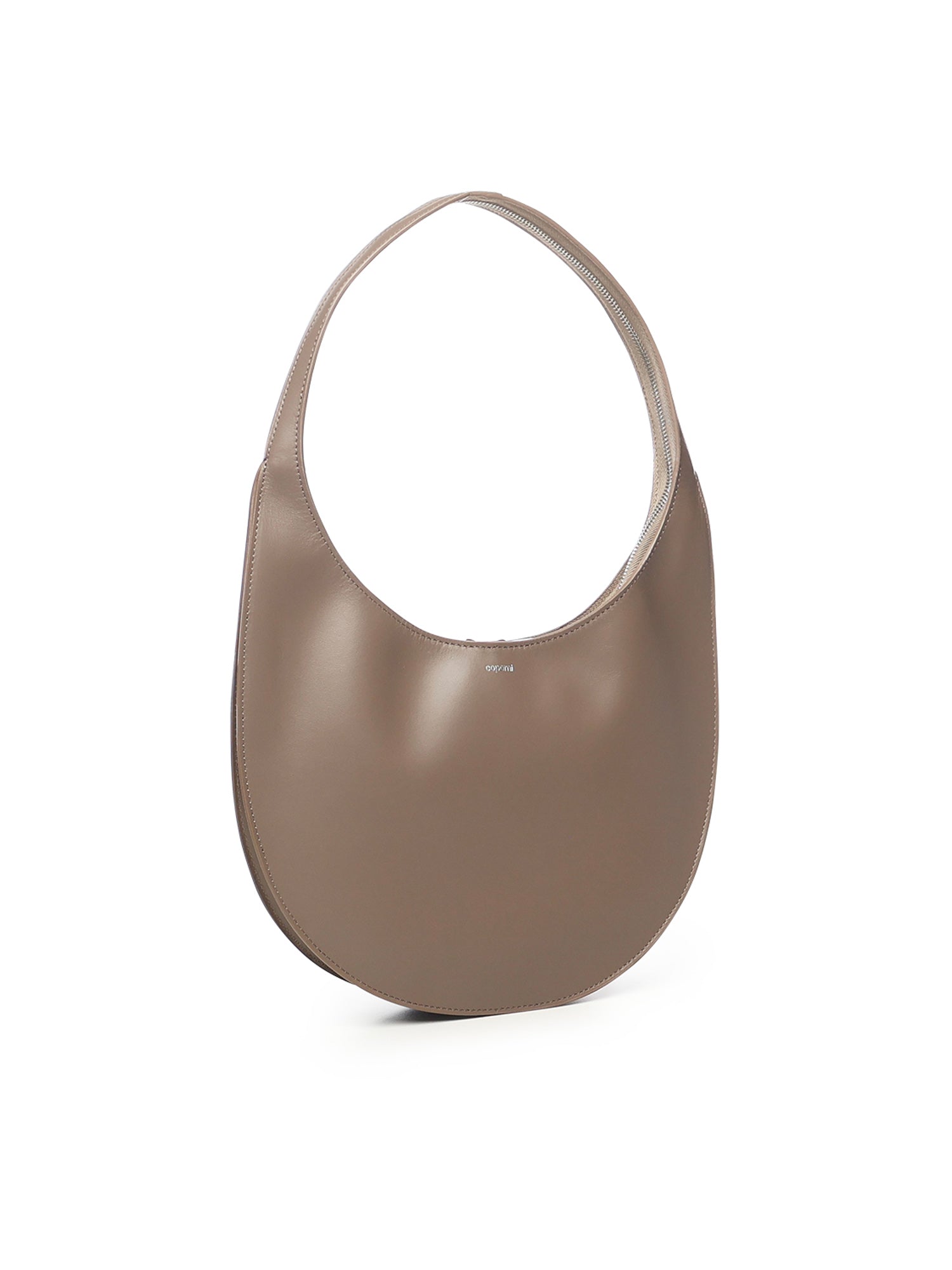 Coperni Bags Brown Cowskin