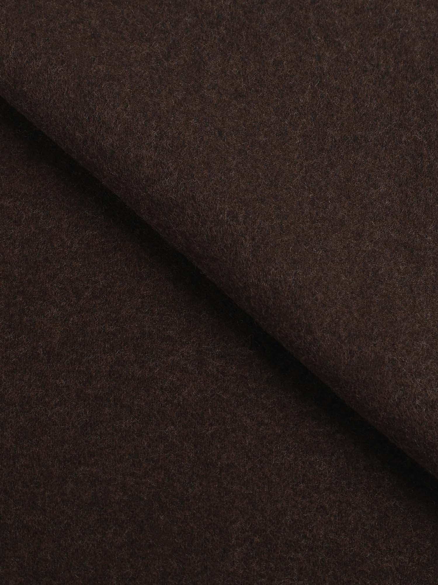 Jacquemus Scarfs Brown Wool