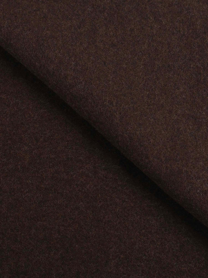 Jacquemus Scarfs Brown Wool
