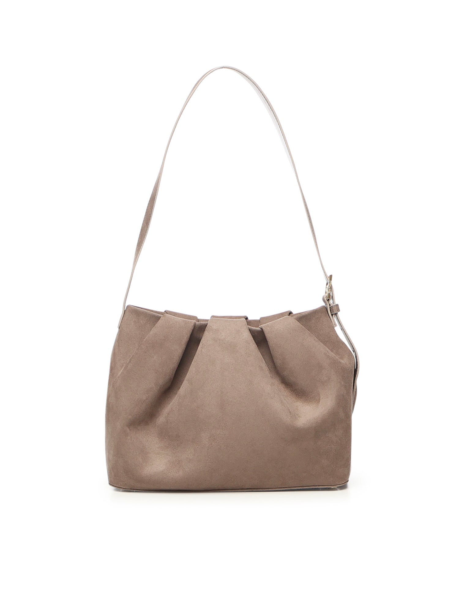 THEMOIRE Bags Mud Vegan Pu
