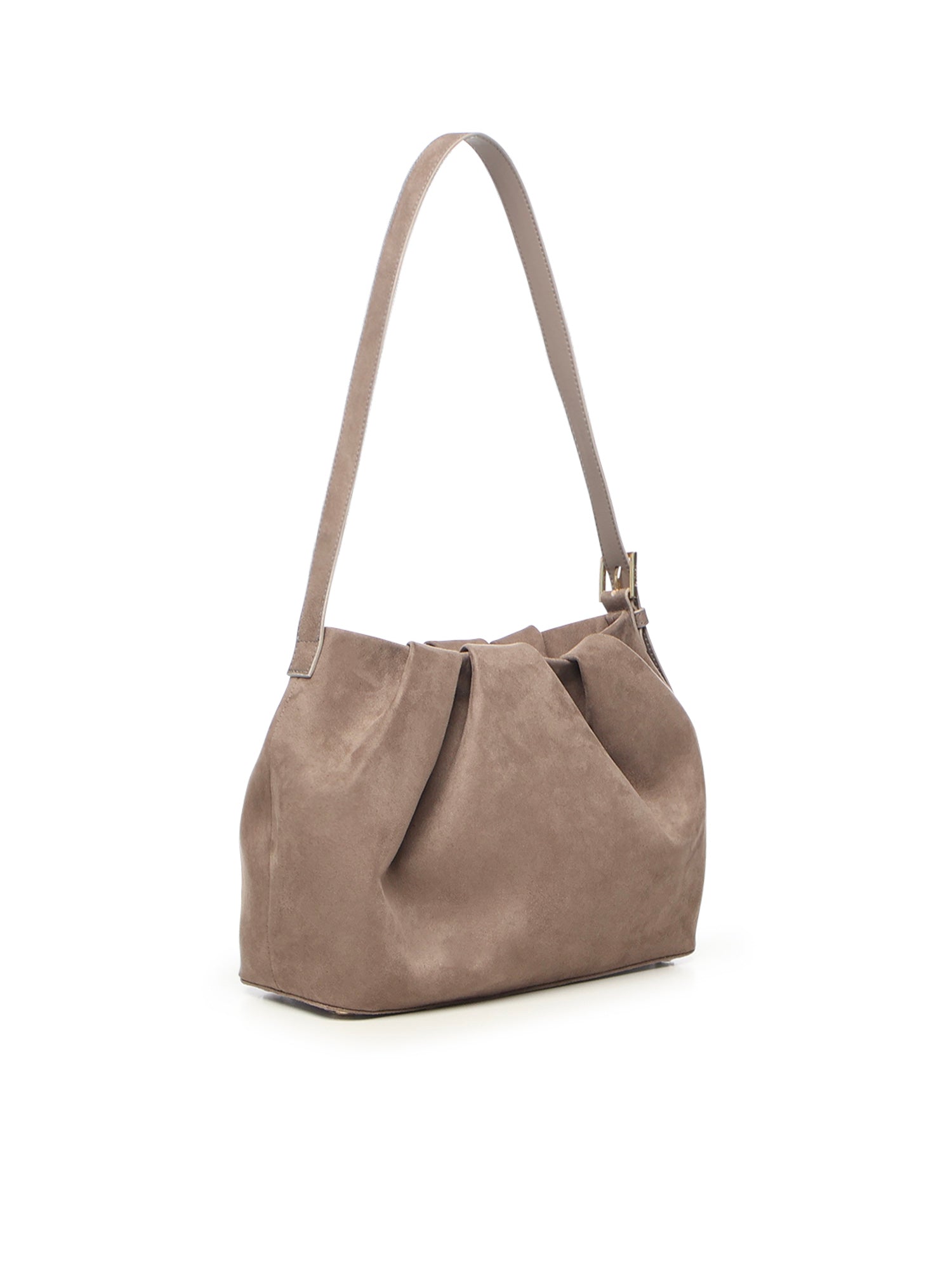 THEMOIRE Bags Mud Vegan Pu