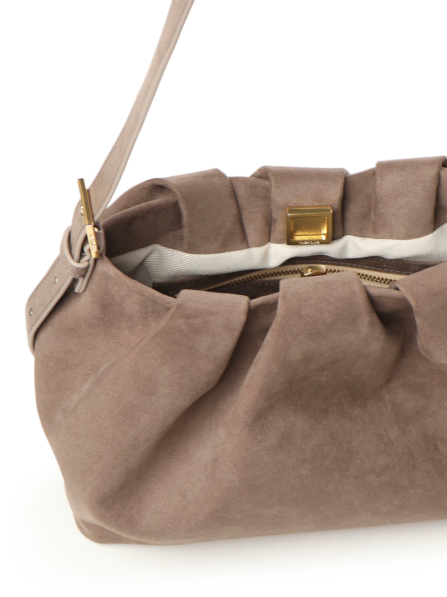 THEMOIRE Bags Mud Vegan Pu