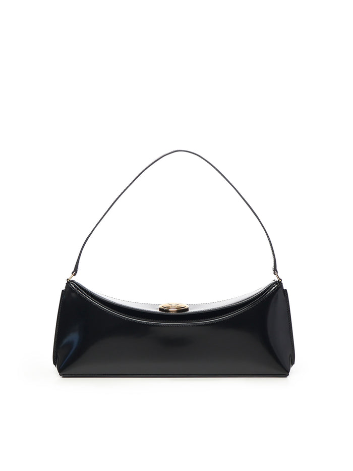 Jacquemus Bags Black Calfskin