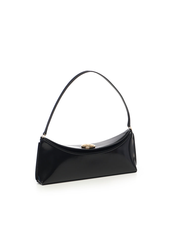 Jacquemus Bags Black Calfskin