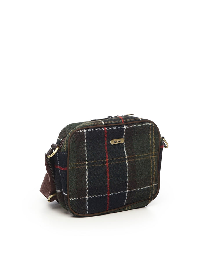 Barbour Bags Classic Tartan Polyester