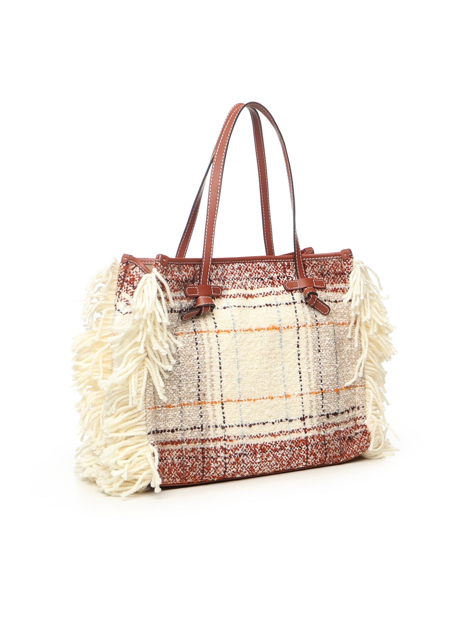 Gianni Chiarini Bags Var.rust Polyester