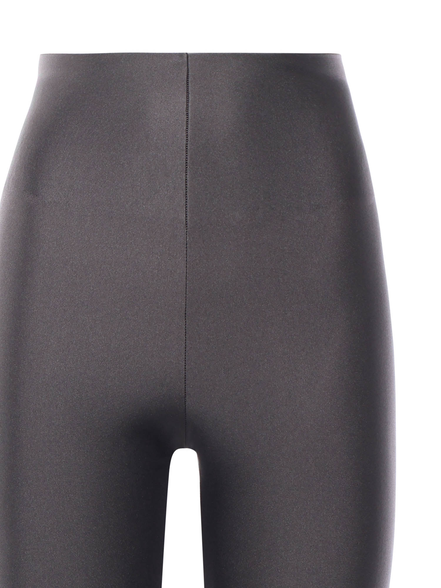 The Andamane Trousers Grey Polyamide