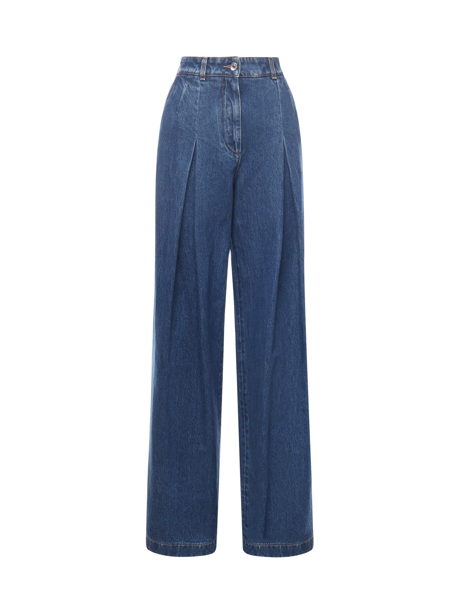 Dolce & Gabbana Jeans MultiColour Cotton