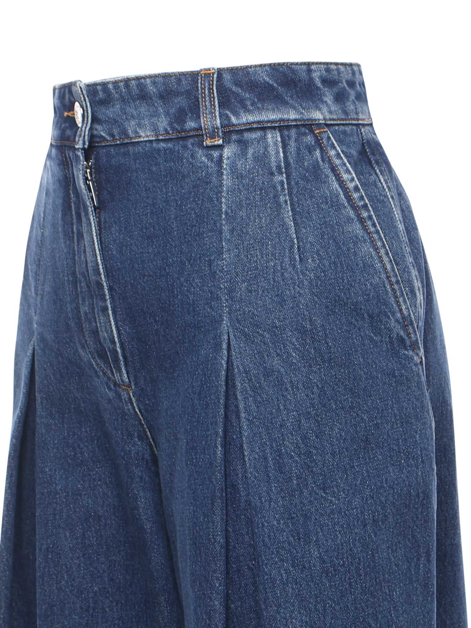 Dolce & Gabbana Jeans MultiColour Cotton
