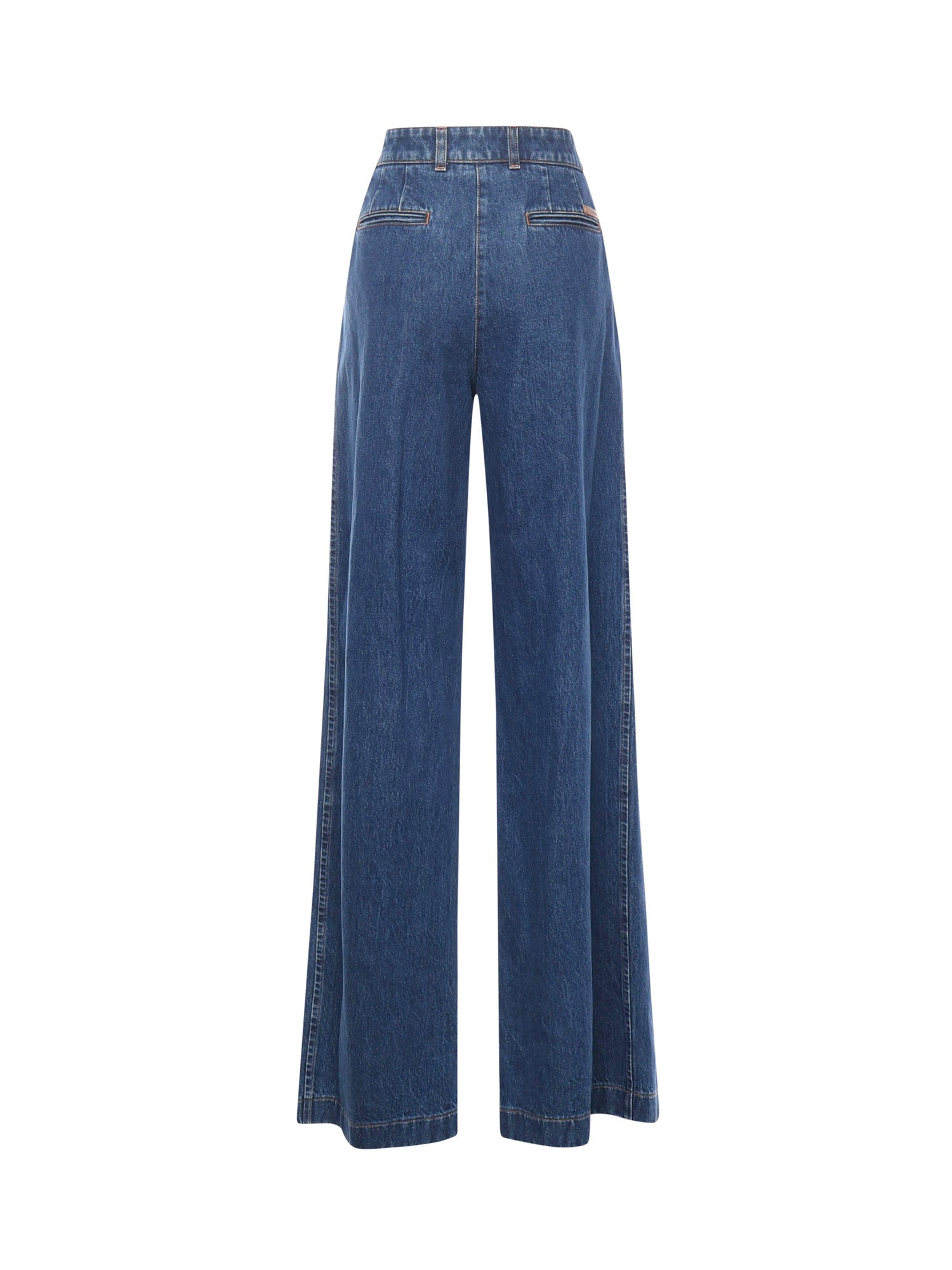 Dolce & Gabbana Jeans MultiColour Cotton