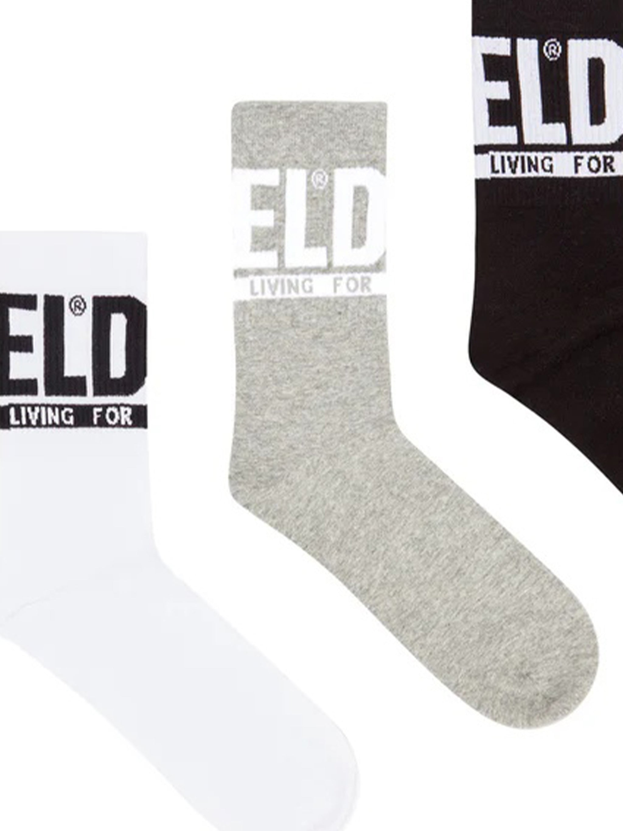 Skm-ray-threepack Multicolour Co Pa Pl El Ea Calze