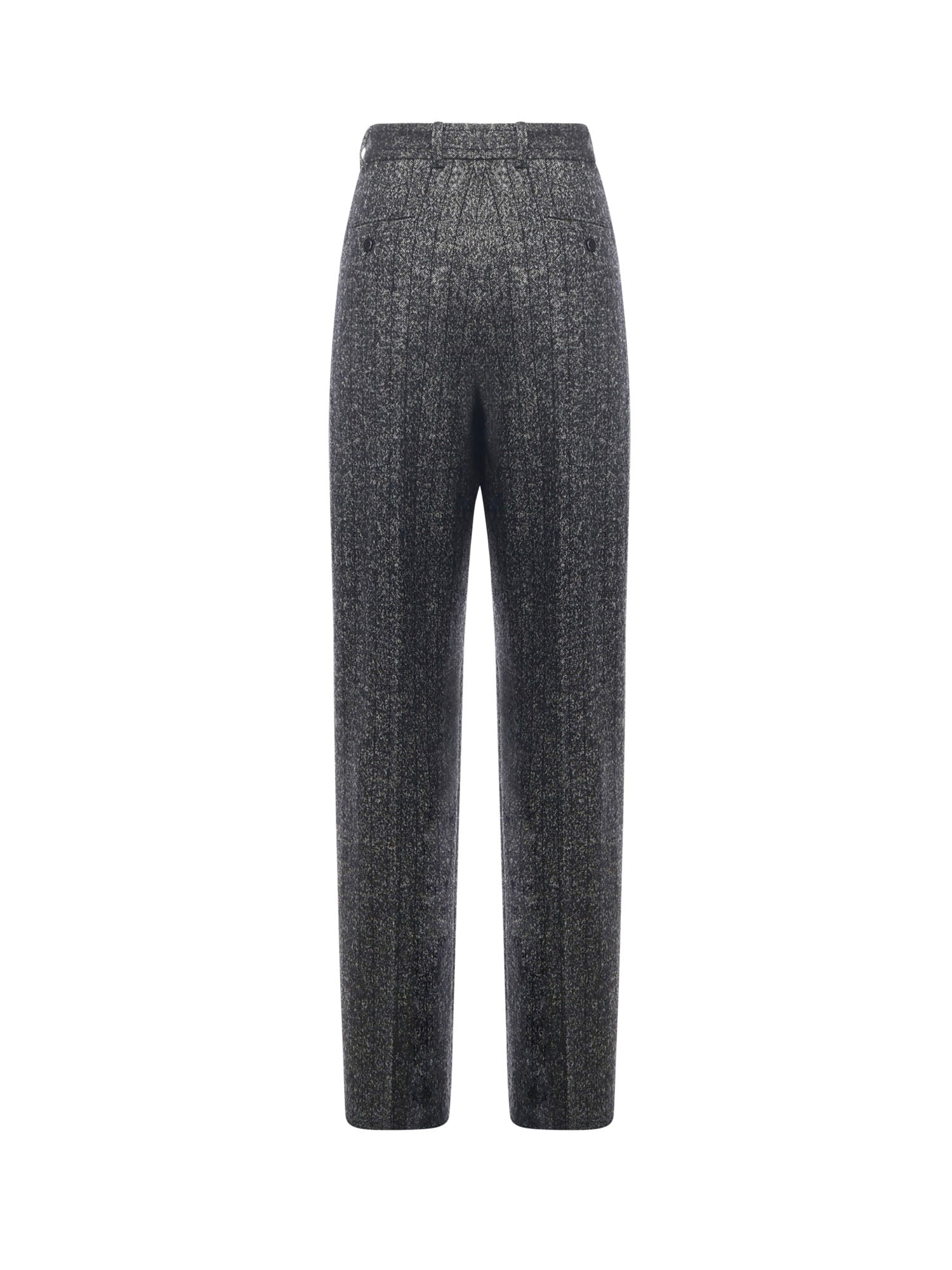Dolce & Gabbana RTW MultiColour Virgin Wool
