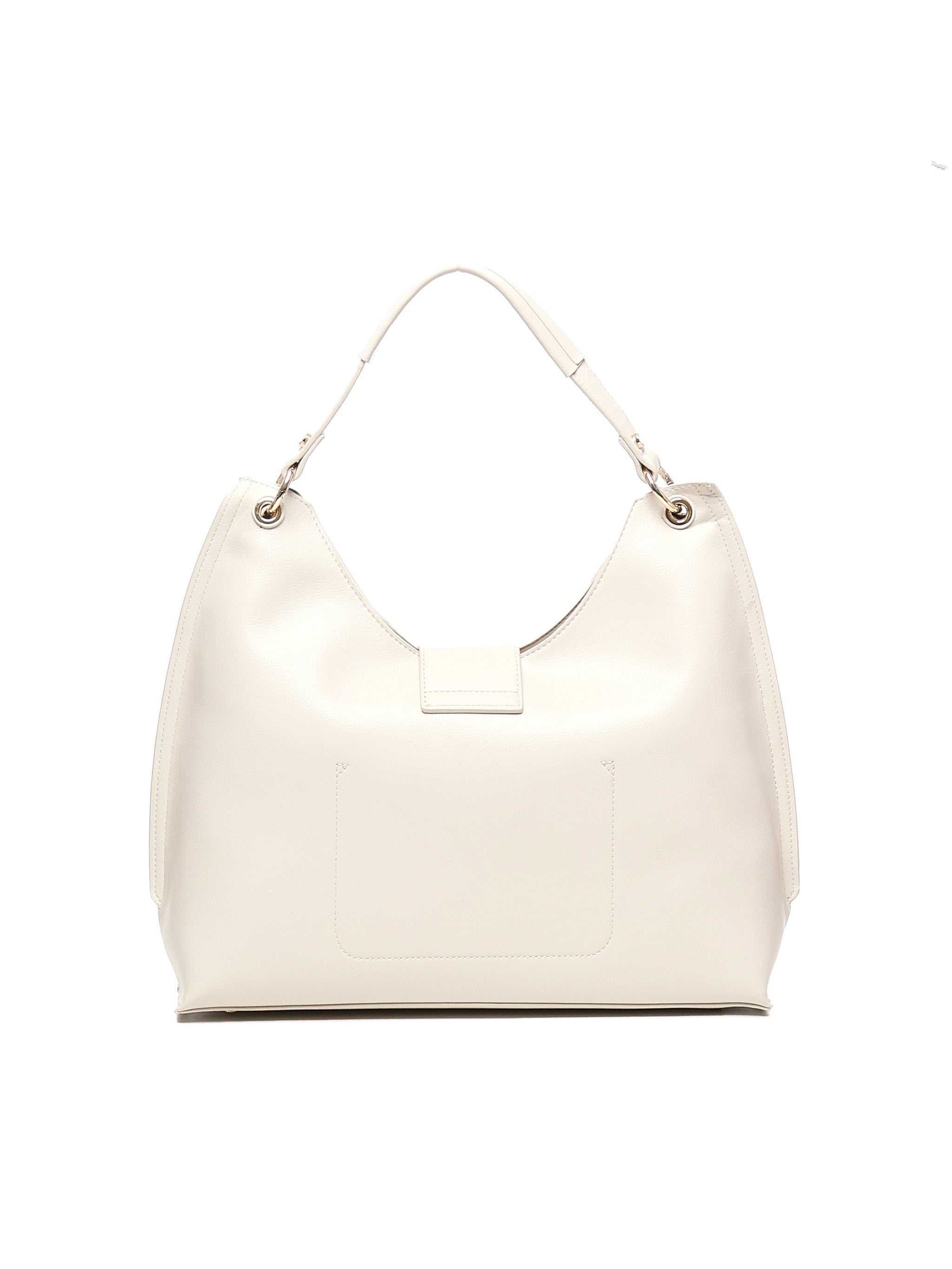 V° 73 Bags Beige Polyurethane