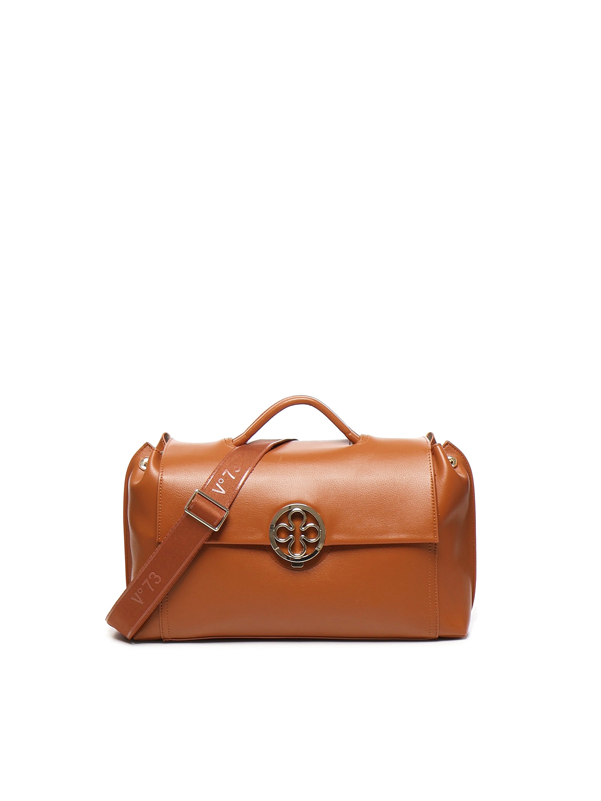 V° 73 Bags Brown Polyurethane